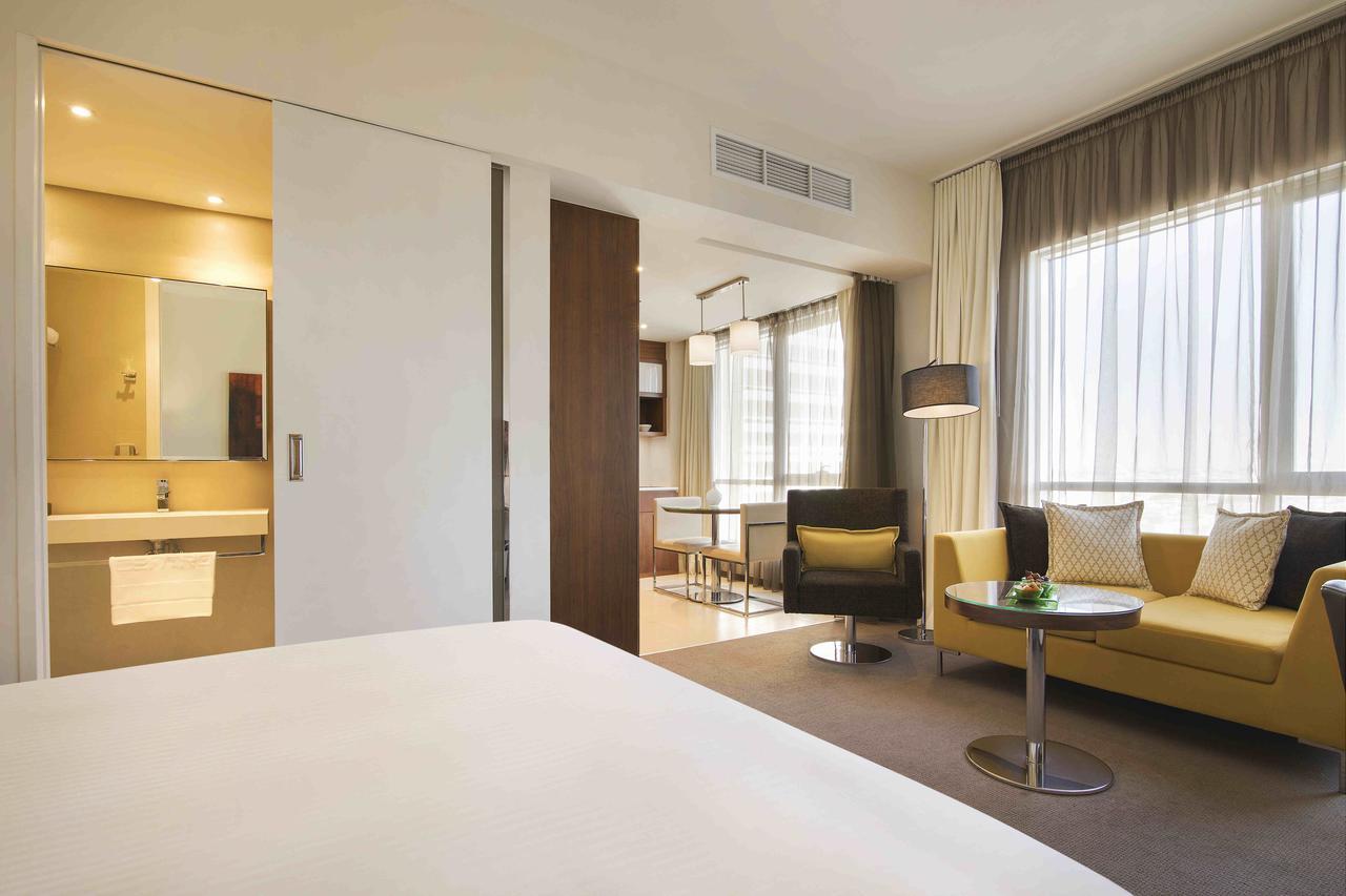 Hotel Centro Waha By Rotana