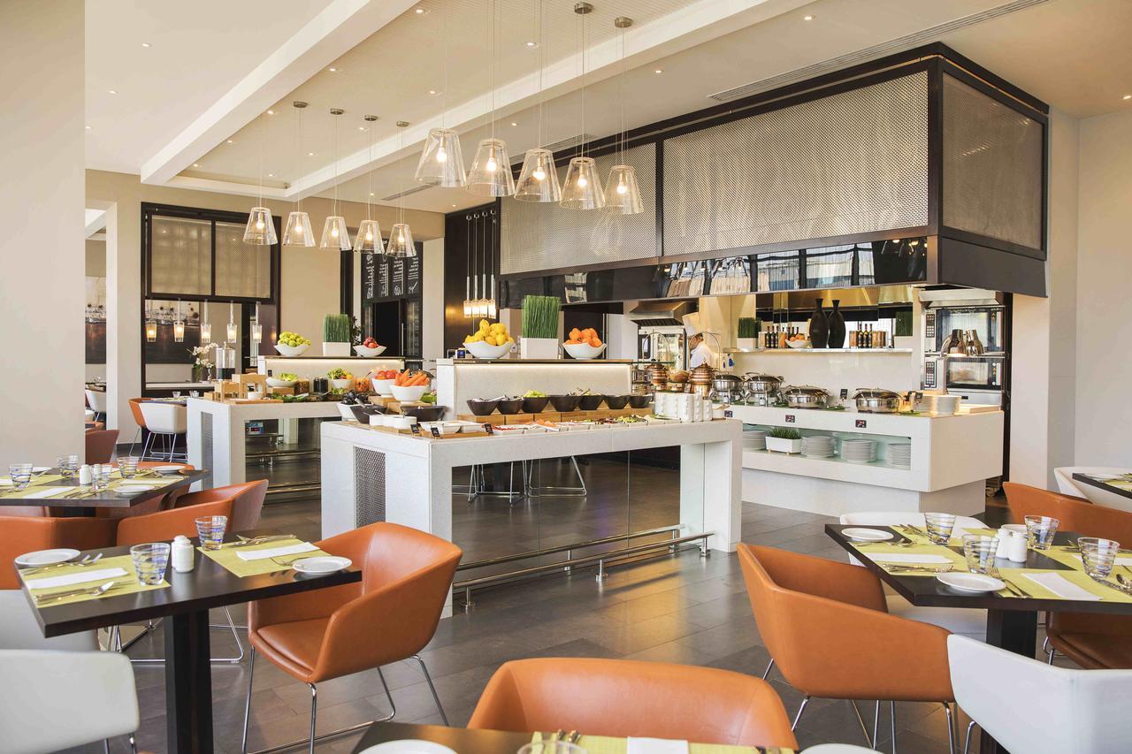 Centro Waha By Rotana