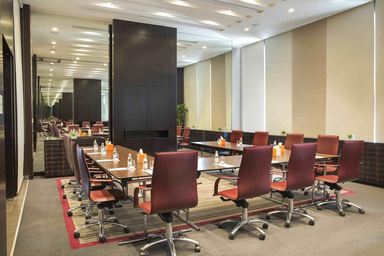 Centro Waha By Rotana 4* Riyadh