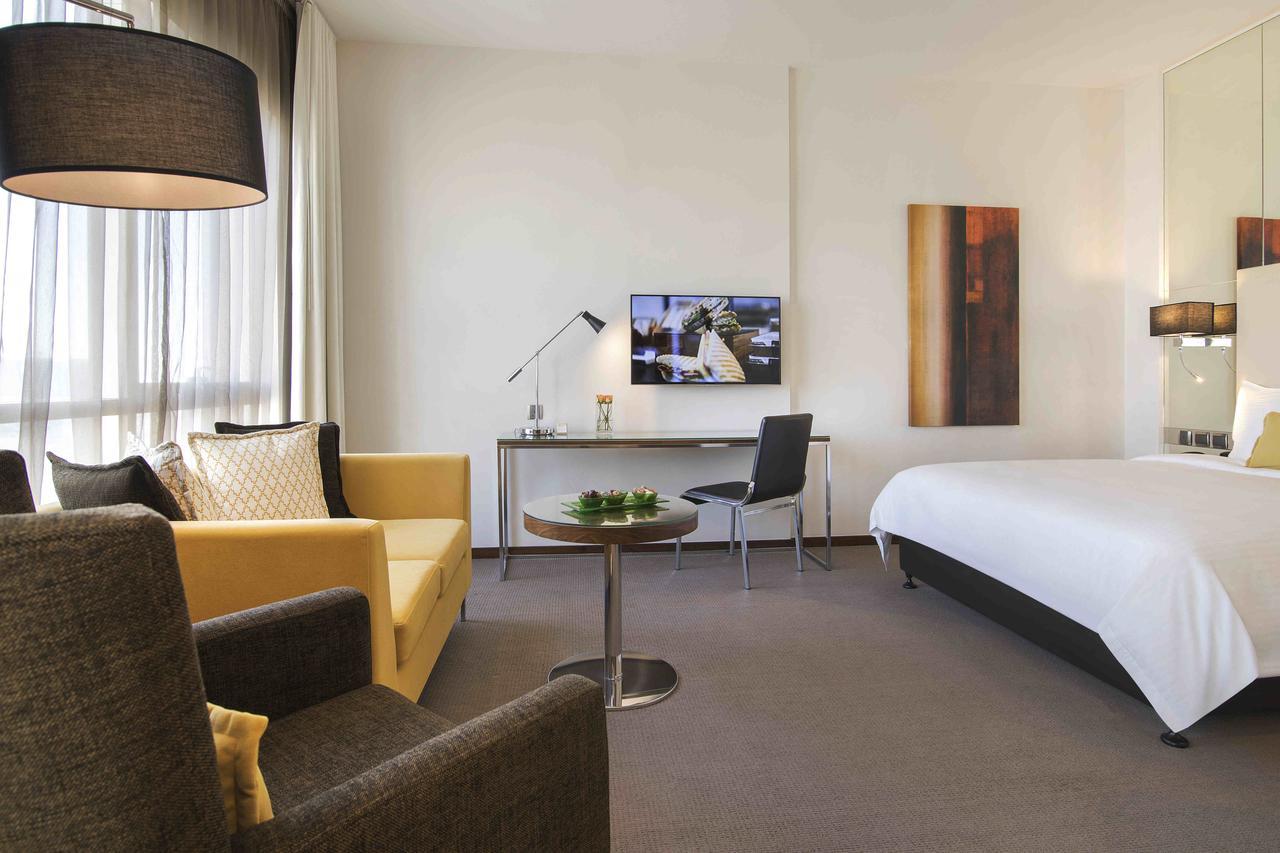Centro Waha By Rotana