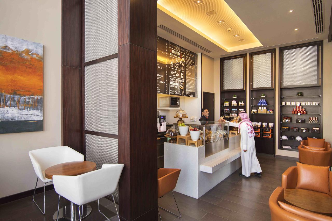 Centro Waha By Rotana 4* Riyadh