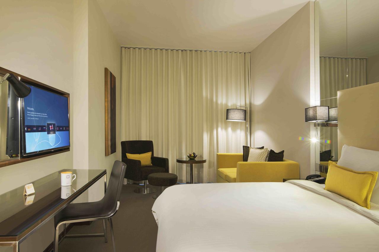 Centro Waha By Rotana 4*