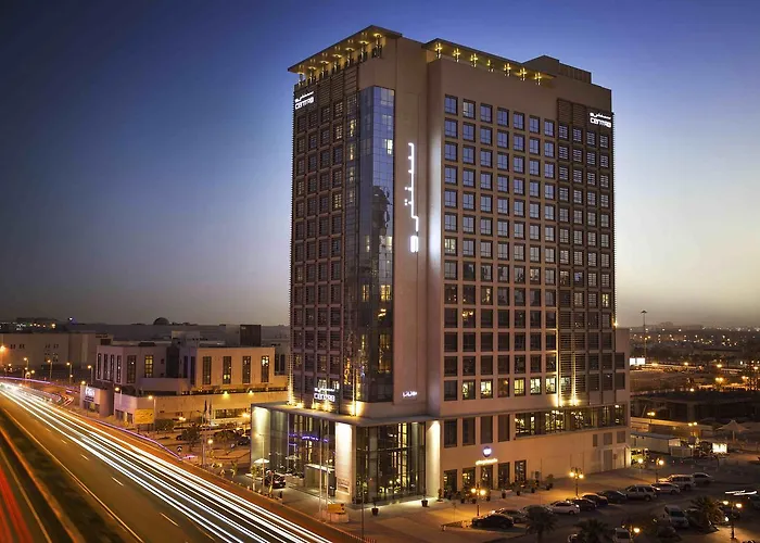 Centro Waha by Rotana