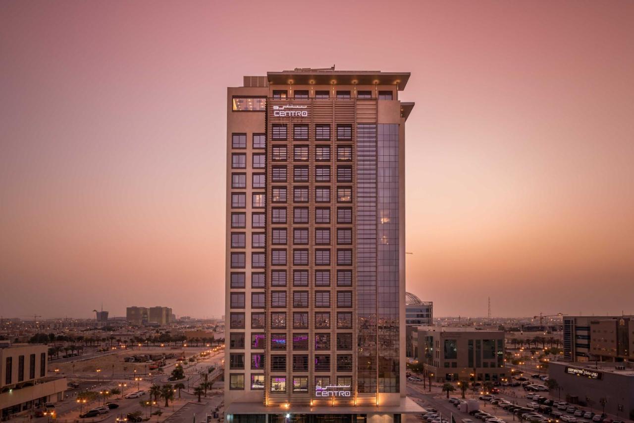 Centro Waha By Rotana Hotel