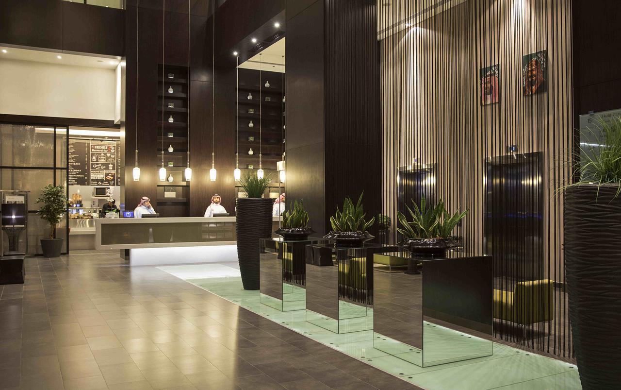 Hotel Centro Waha By Rotana 4*