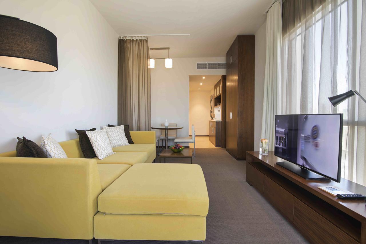 Hotel Centro Waha By Rotana Riyadh