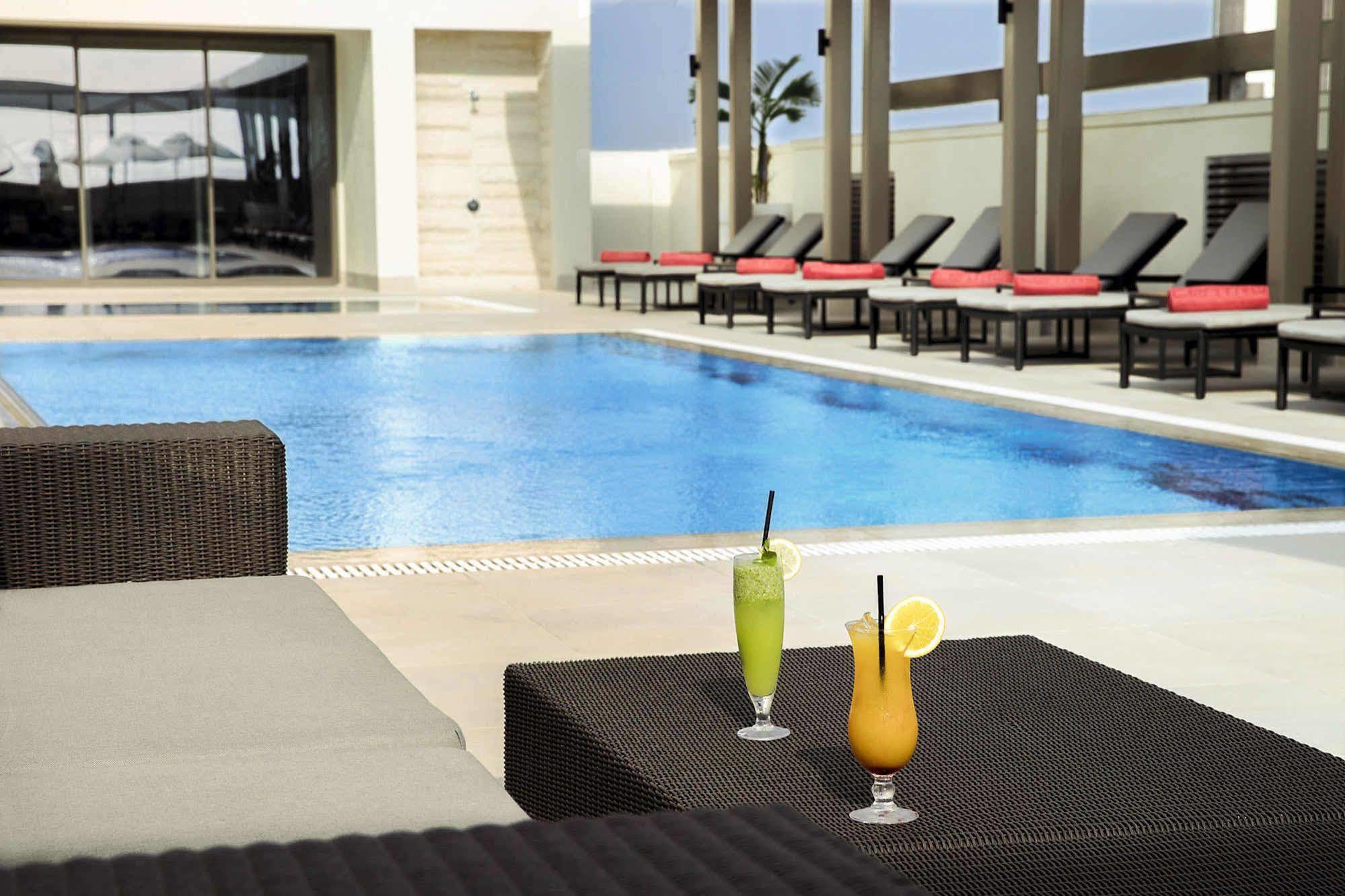 Centro Waha By Rotana 4* Riyadh